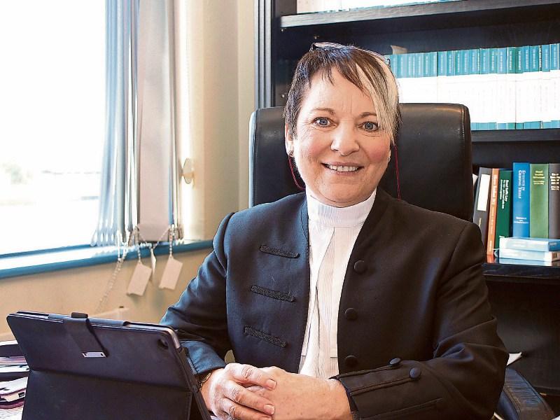 Judge dismisses harassment claim against Limerick pensioner, but says 'stop the postcards'