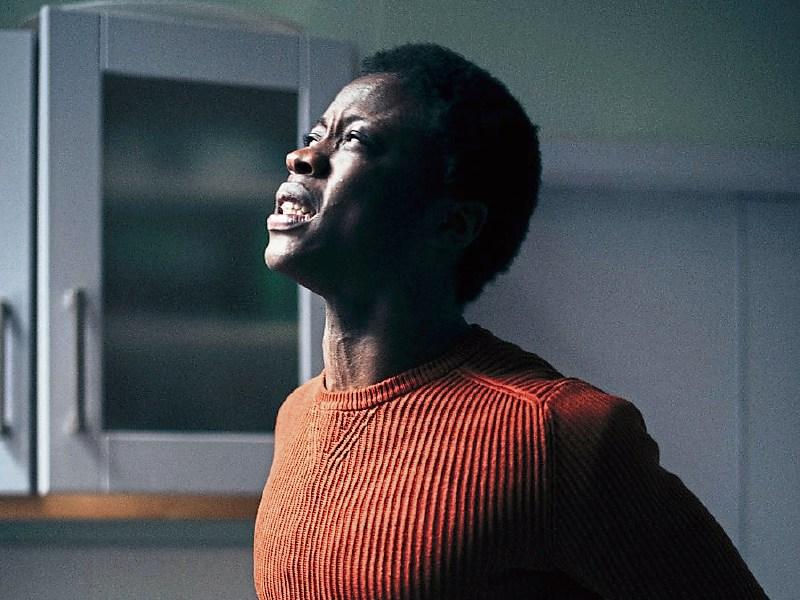 Dance piece at Limerick theatre sheds light on Direct Provision experience
