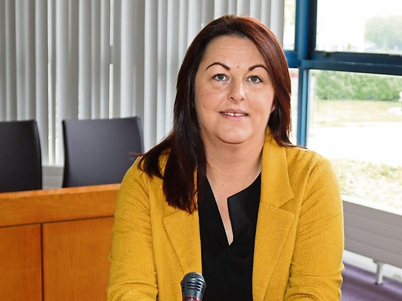 ‘Nothing nice to say? Say nothing’ says Limerick councillor in wake of Caroline Flack death