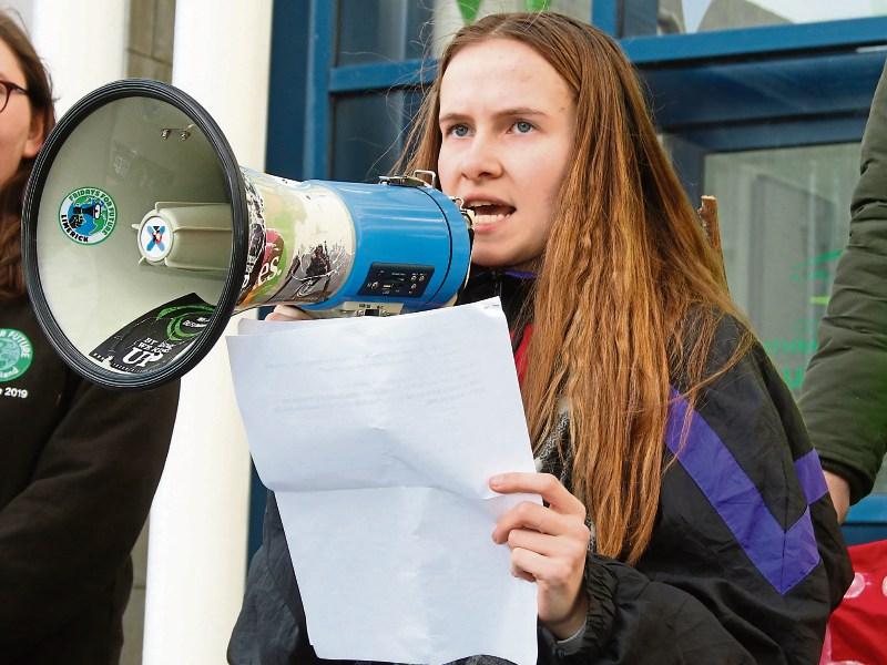 OPINION: "the climate emergency hasn’t gone away. If anything, it’s getting more urgent"