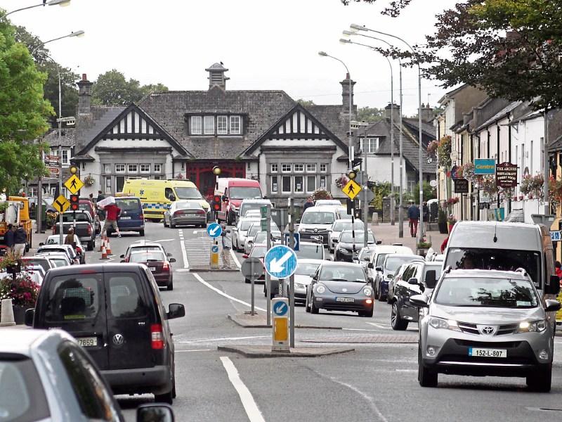 133 houses “in pipeline” for Co. Limerick district  but shortfall of 191 units identified