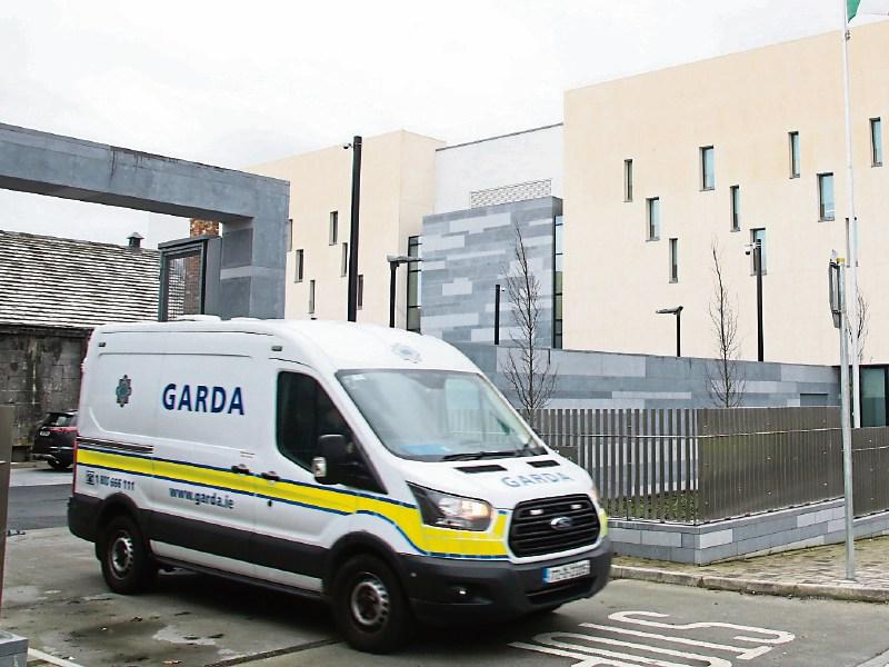 Limerick teenager jailed for six and a half years over series of robberies