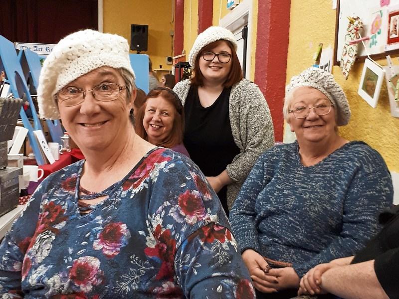 Limerick arts group looking for place to call home for 10 years 
