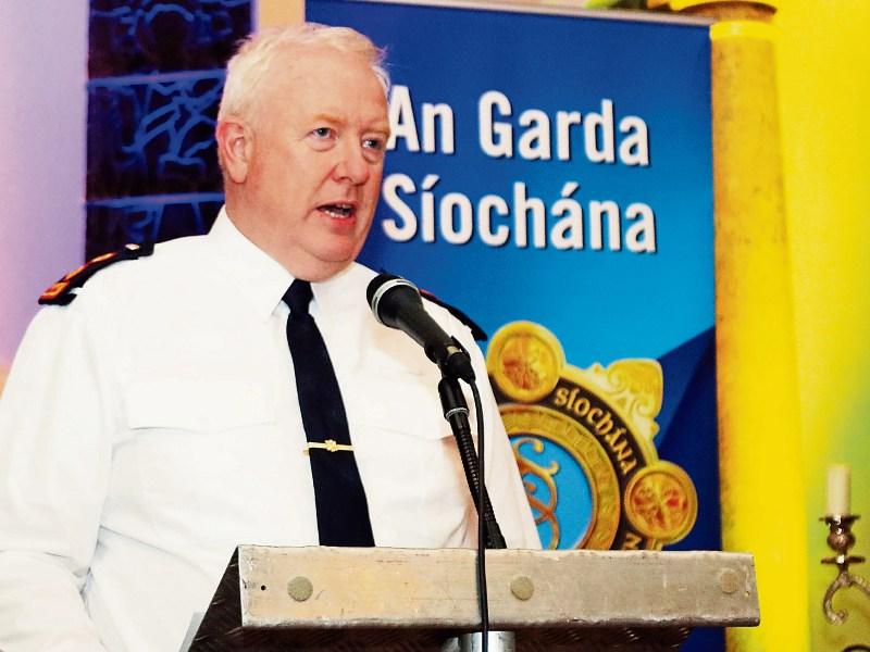 ‘We need to deal with this together’ says Limerick garda chief  of cocaine problem