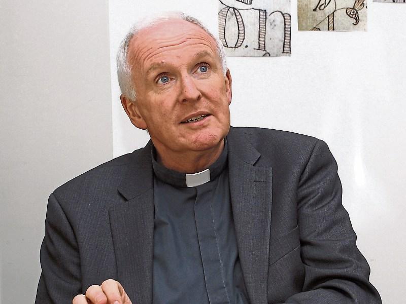 Limerick Bishop urges people to ‘care for our planet’ in Lenten message