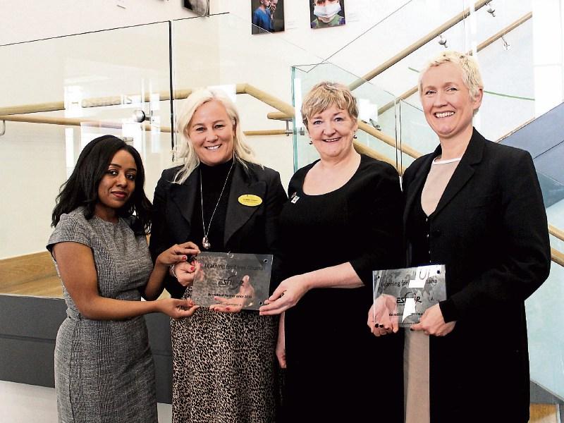 International recognition for Limerick hospital's Ghana project