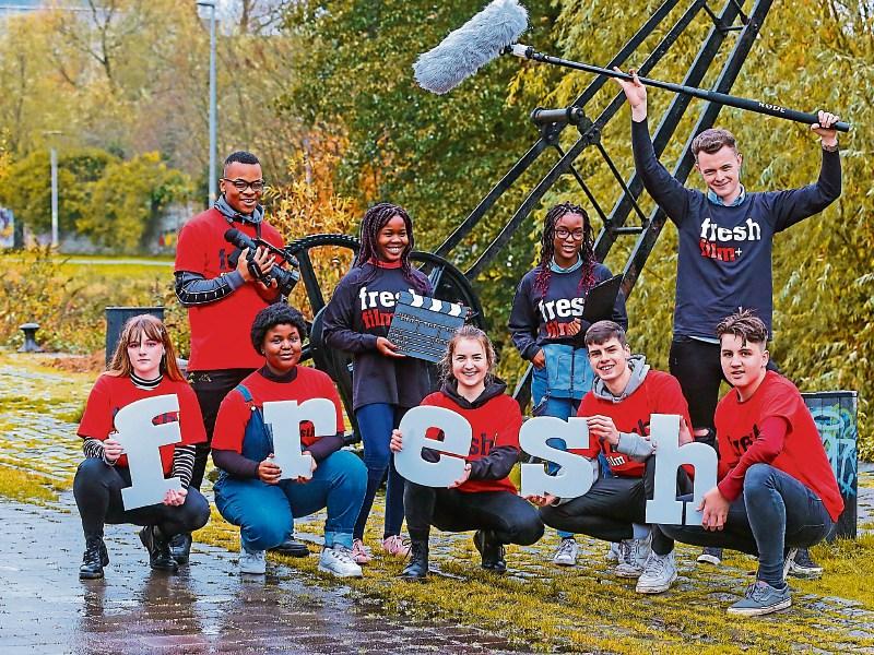 Limerick heat of Fresh film awards set to kick off