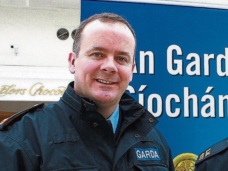 Get on the bus! Council and garda initiative to give Limerick communities a lift