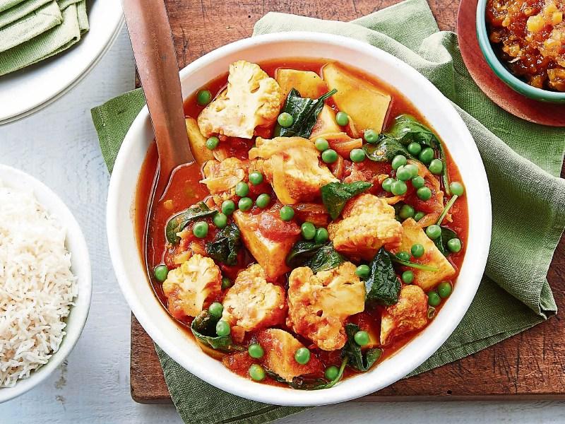 All About Food Yummy meatfree dinner Limerick Live