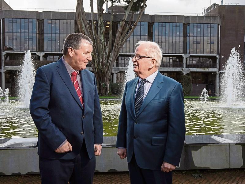 University of Limerick teams up with Criminal Assets Bureau for new course