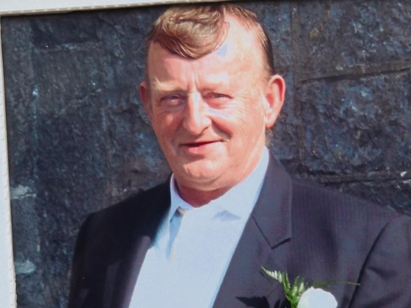 Family of Limerick pensioner killed in freak accident share touching memory