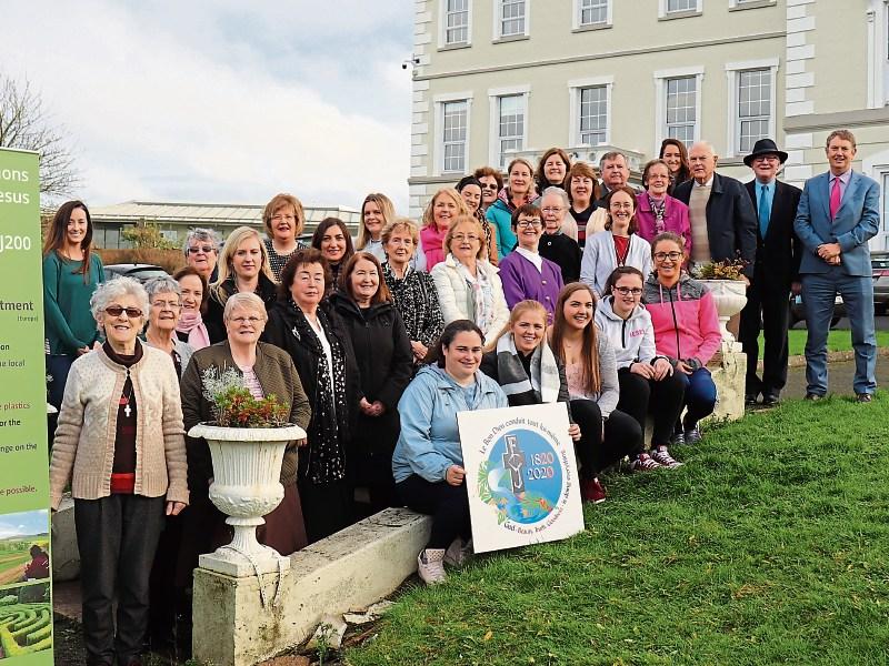 Limerick school hosts event on women in education as part of 200 celebrations