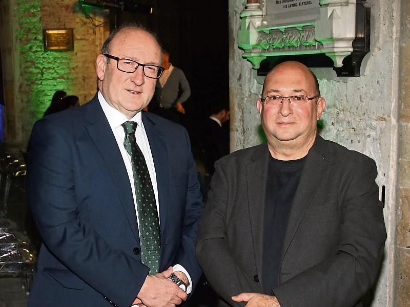 Limerick On The Up: We catch up with Council CEO Dr Pat Daly to talk about Limerick's new brand