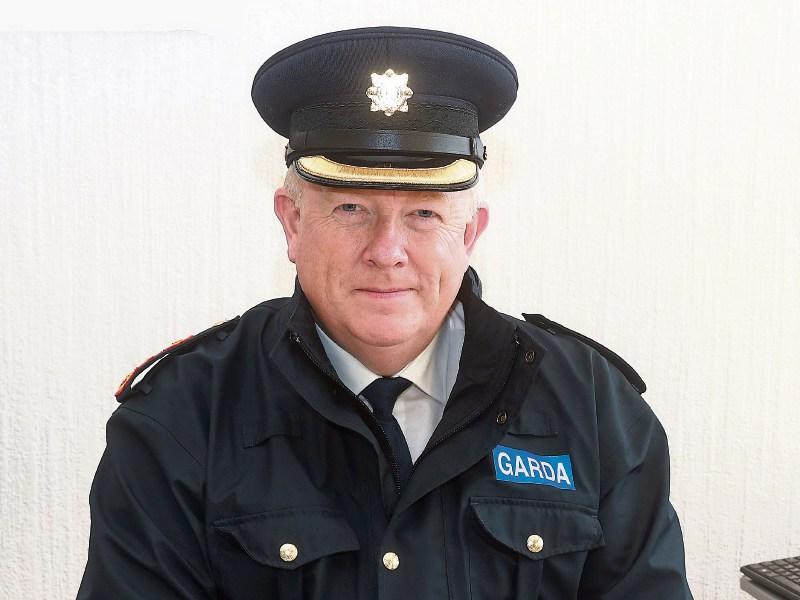Gardai seized €912k worth of drugs in past year chief tells Limerick JPC