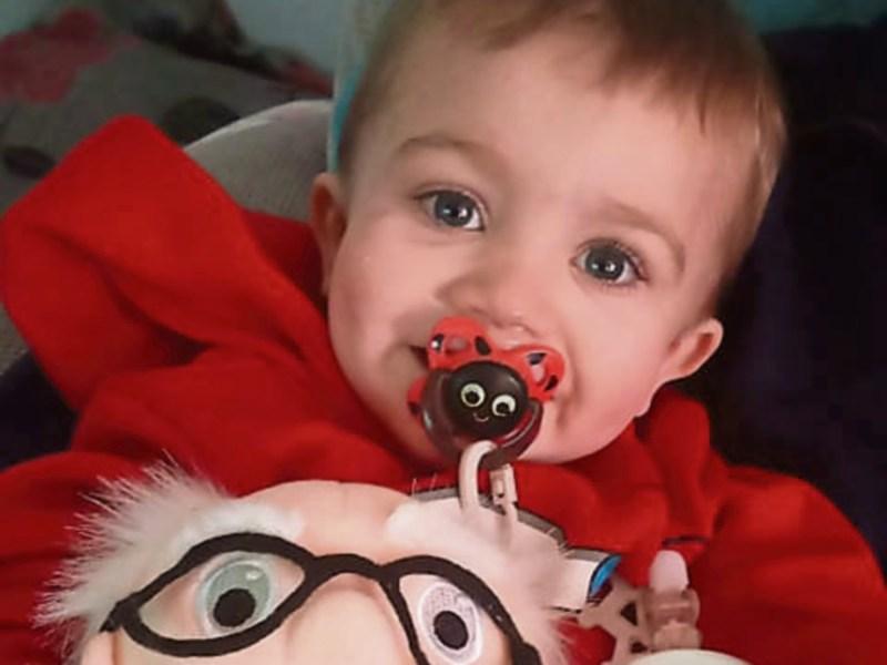 Little Limerick hero Noah to meet ‘Miggle D Giggles’ at Áras an Uachtaráin
