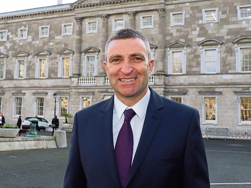Limerick TD calls Social Democrats frauds and says to  ‘get real on talks’
