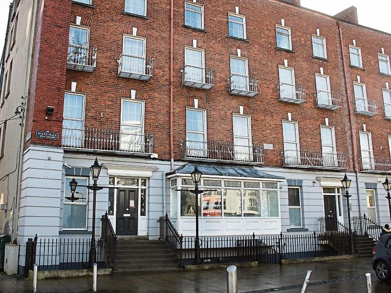 Former Limerick nightclub set to become a bible school