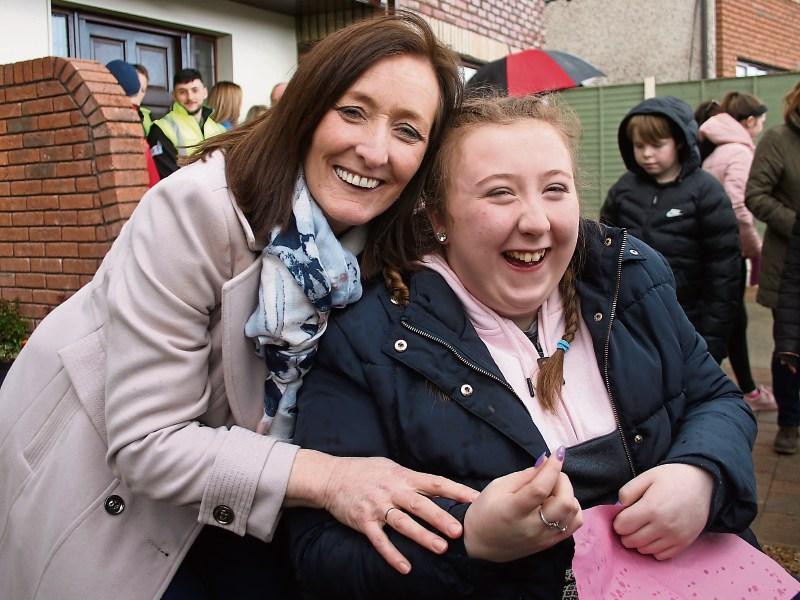 TV show's home revamp gives Limerick's Amy a ‘new lease of life’        
