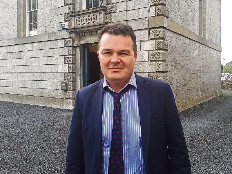 Drunk driver in Limerick Court claimed he was starting car engine to warm it up