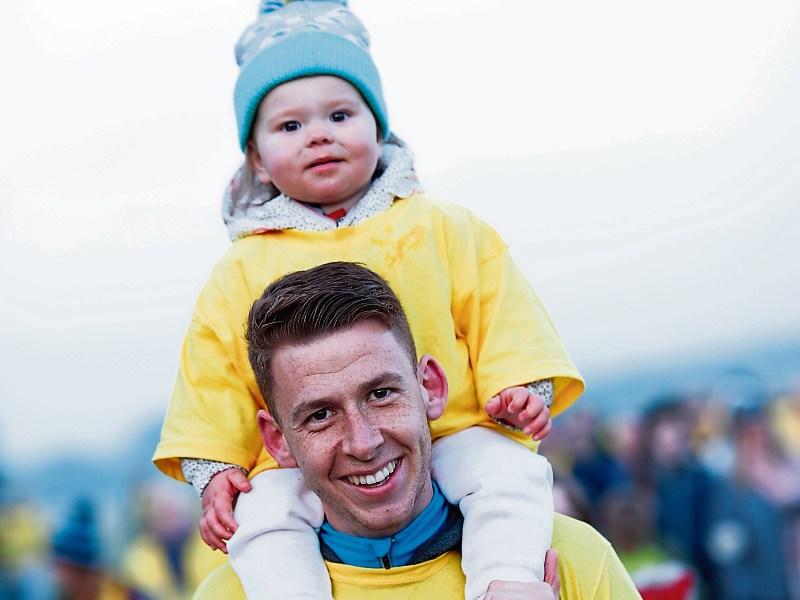 Limerick's Darkness Into Light registration now open