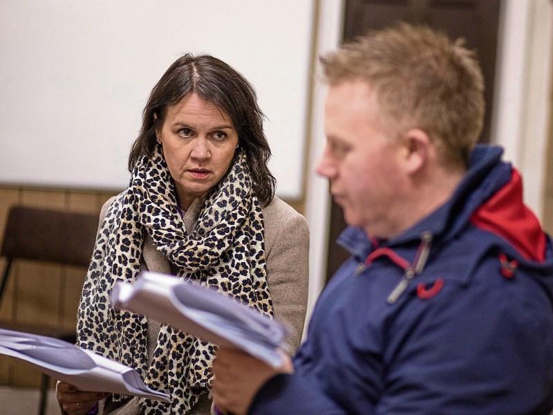 Drama as well as comedy in Limerick production of classic Neil Simon play