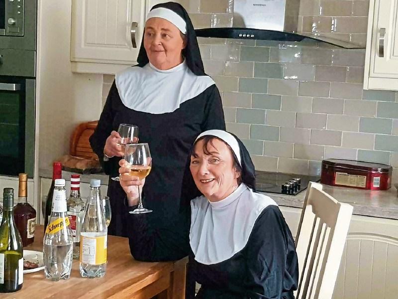 County Limerick town all geared up as casts and crews vie for&nbsp;OsKars glory&nbsp; 