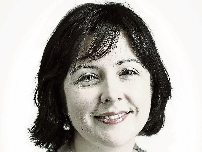 Politics professor headlines county Limerick town's international women's day event