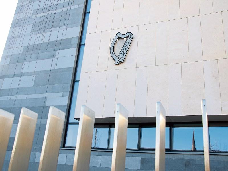 Limerick man jailed for punching his partner’s mother in the face