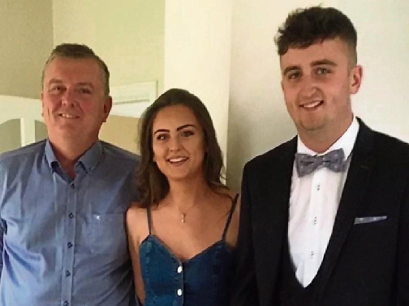 Noel Noonan’s Jingle all the Way Charity 5k 