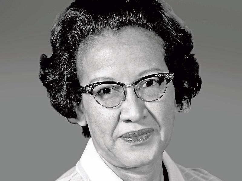 Limerick Astronomy Club: Katherine was a true pioneer