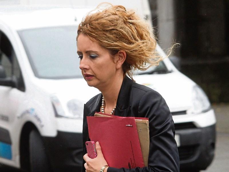 Limerick teenager sent back to Oberstown for six months over attempted armed robbery