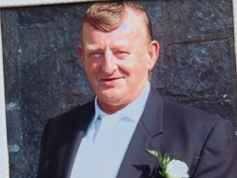 Son&rsquo;s heartwarming eulogy for Limerick father who died tragically
