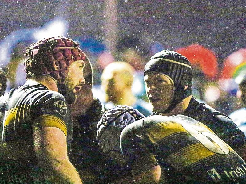 Opinion: 'Confessions of a weather obsessed rugby hack in Irish winter' - Colm Kinsella