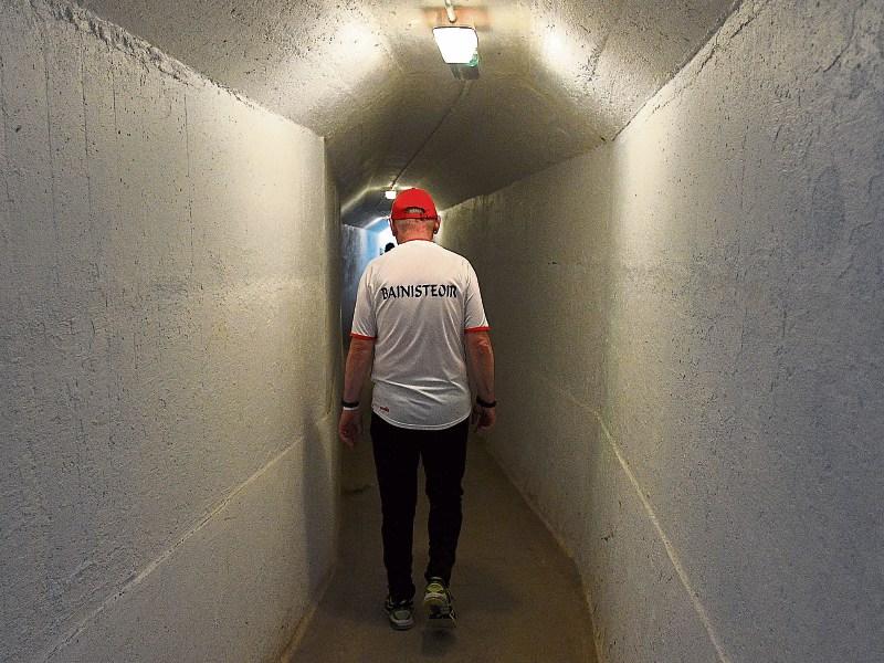 Opinion: Time for ‘tunnel vision’ from GAA - Donn O'Sullivan