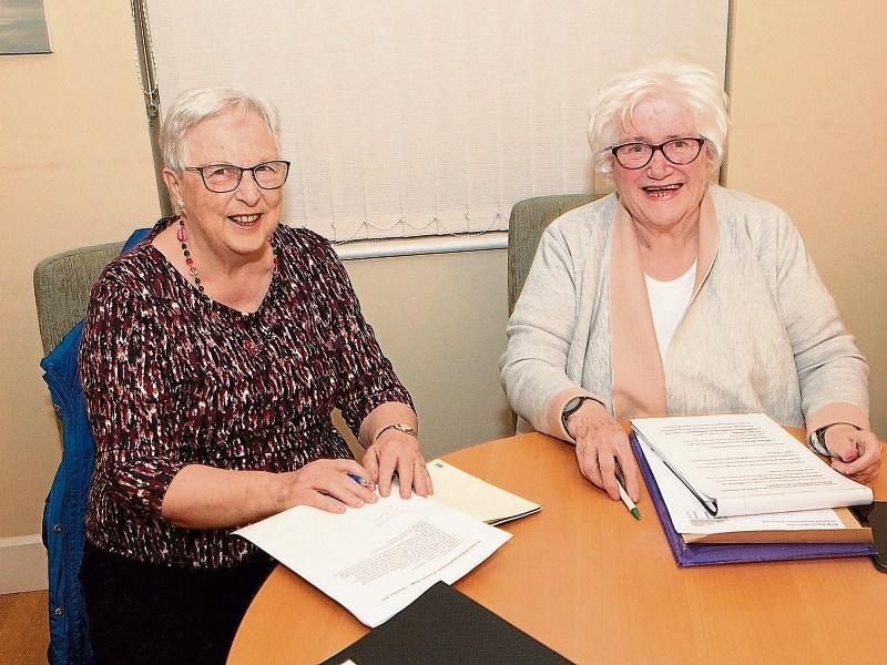 Company issues legal threat to resident of Limerick retirement village