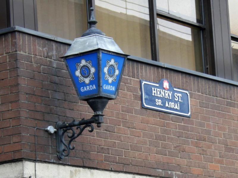 Man arrested by Limerick gardai over PhoneWatch scam