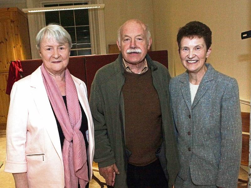 Against the Odds: The Salesian Sisters’ story of education in Limerick