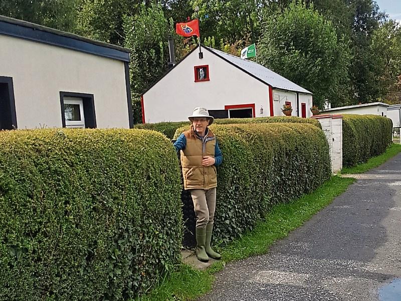 ‘You can hear the roar of the river. You know it is coming’ – Limerick flooding victim