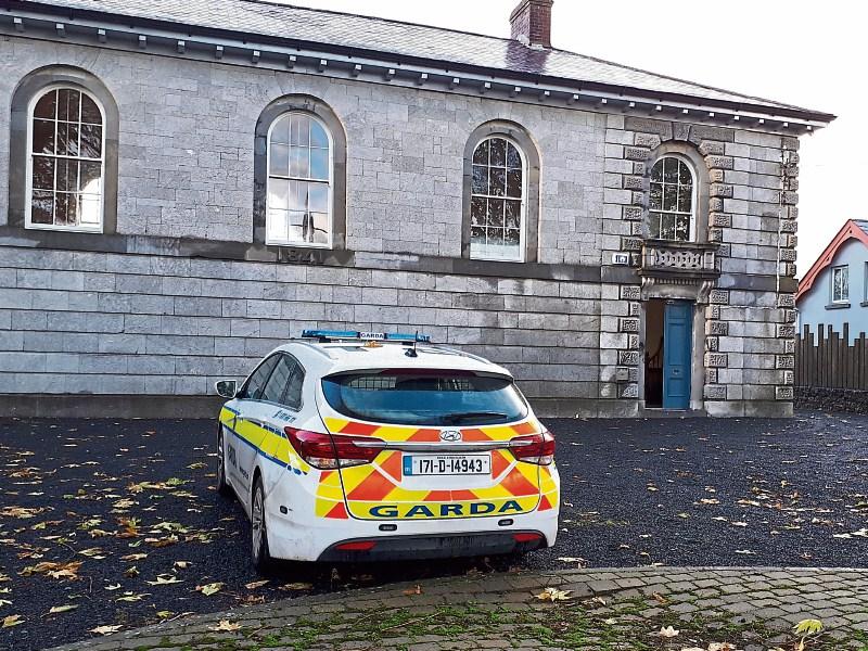 Small time Limerick dealer had cocaine and cannabis in car