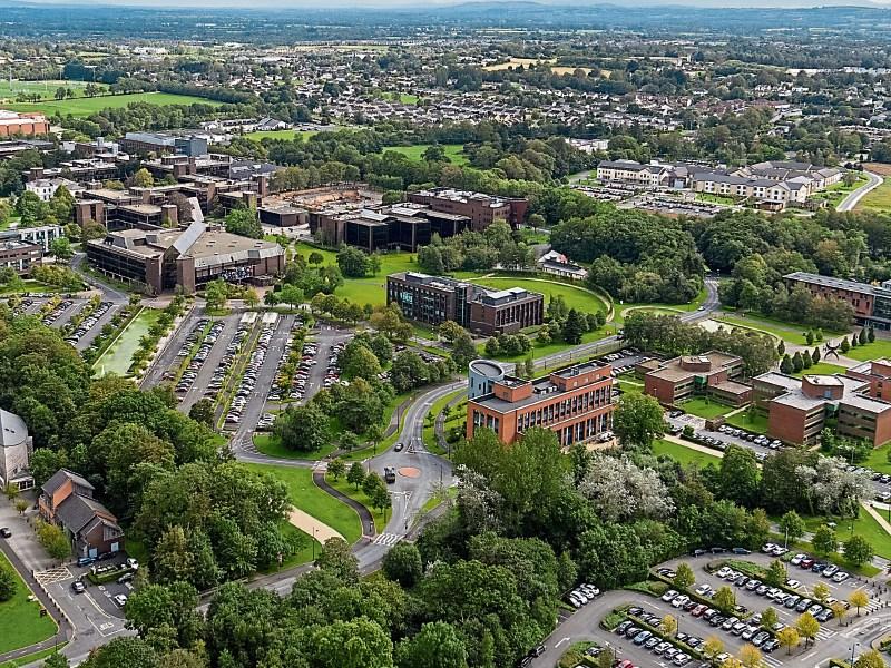 ‘Dangerous levels of staff bullying’ alleged at University of Limerick