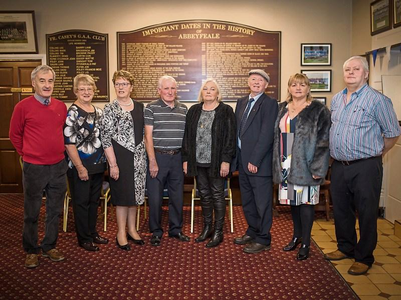 Limerick singing festival aims to keep ballad tradition alive with new competition