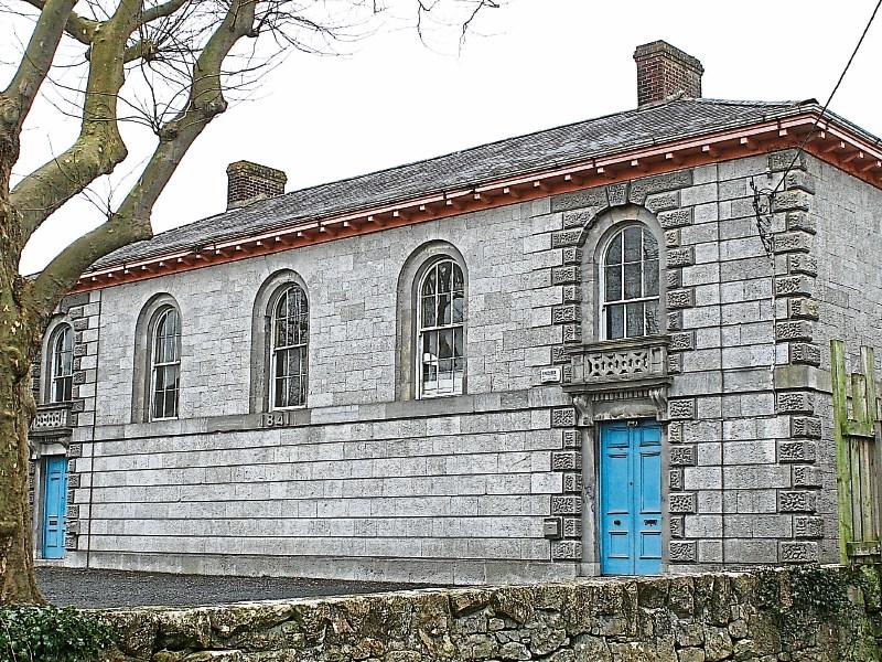County Limerick cannabis tea case adjourned for a year