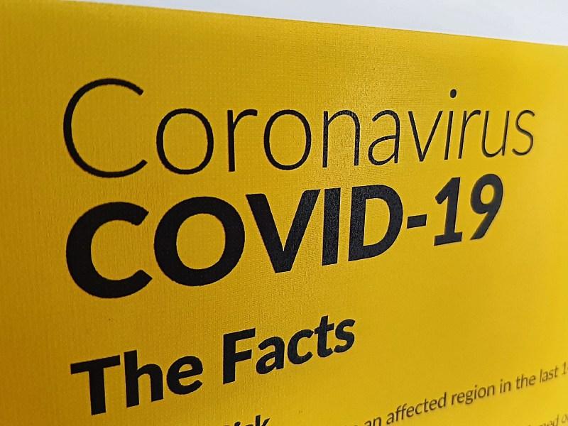 WATCH: HSE says good progress has been made tracing contacts of latest coronavirus victims