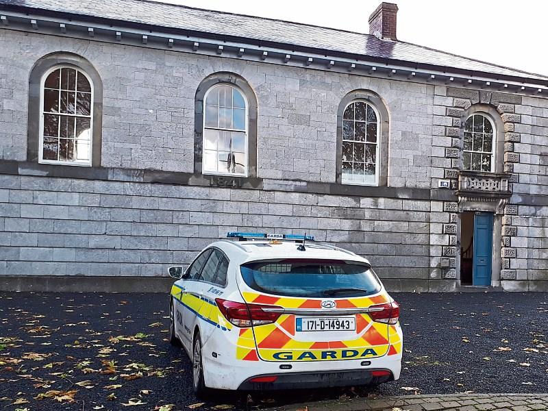 Man accused of stealing €10,000 from vulnerable pensioners in Limerick refused bail