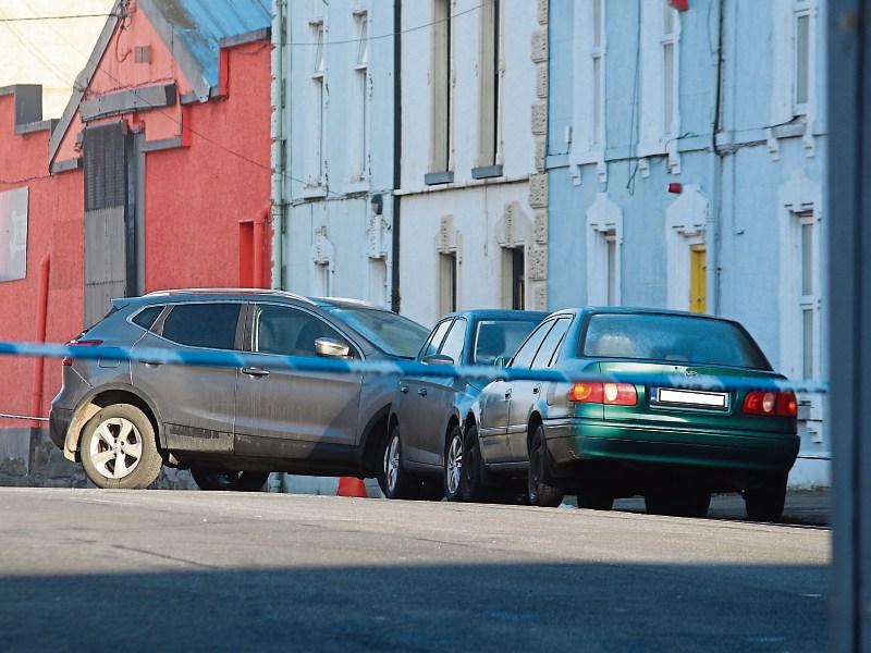 Inquest ordered into death of Limerick road crash victim 