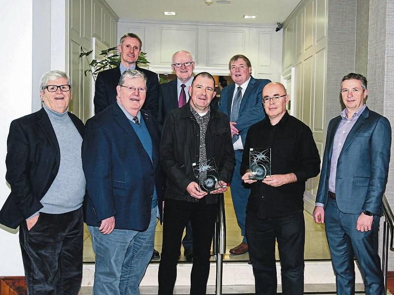 Limerick man honoured as Cork person of month for his music blog