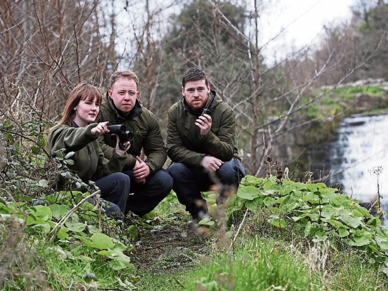 Fisheries officers ‘want to protect and develop Limerick resource’  