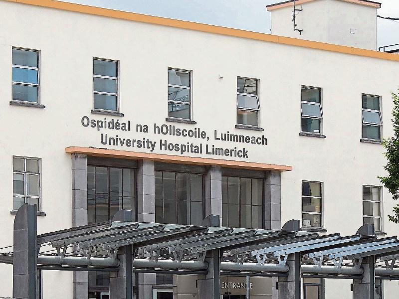 UL Hospitals Group extends cancellations of collective surgeries and outpatient appointments