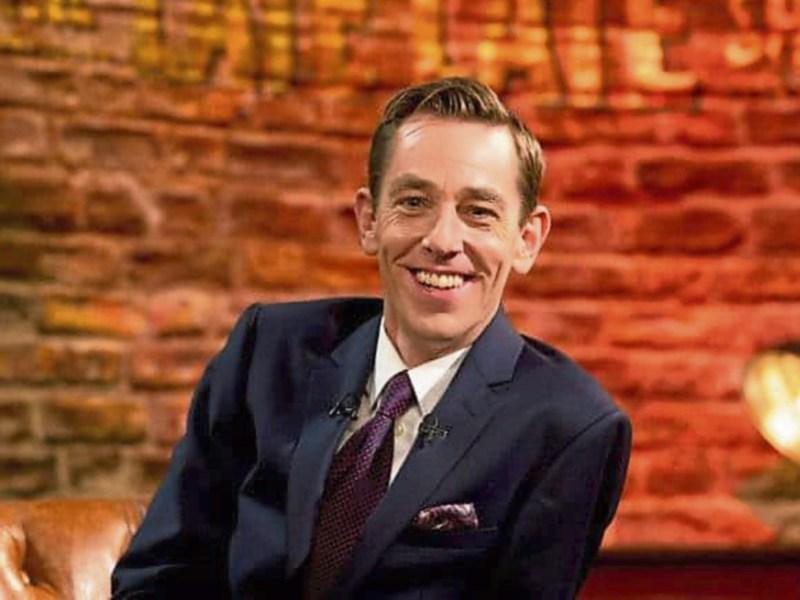 BREAKING: Late Late Show due to be broadcast from Limerick postponed