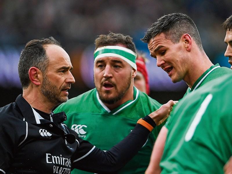 Opinion: 'Is Rugby in danger of losing its unique selling point?' - Donn O'Sullivan